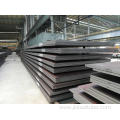 25mm thick wear-resistant steel plate